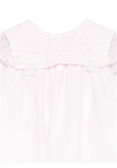 Abito con dettaglio in pizzo AMAYA KIDS | 6142050077 MALVA